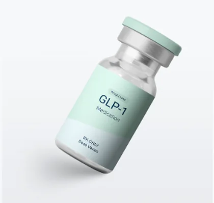 GLP-1 weight loss medication