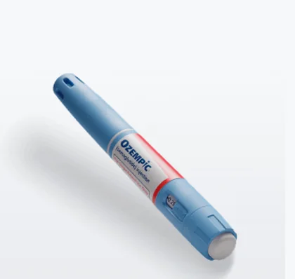 Ozempic® weight loss medication